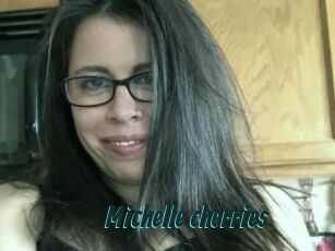 Michelle_cherries