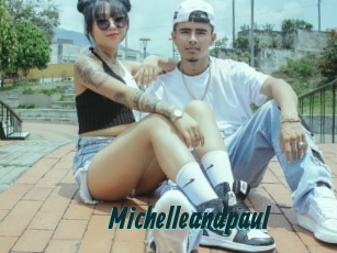 Michelleandpaul