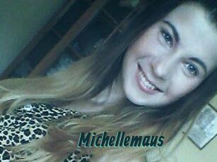 Michellemaus