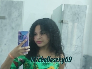 Michellesexy69