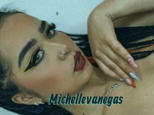 Michellevanegas