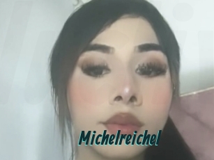 michelreichel Lucy Live