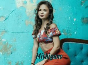 Michiyano