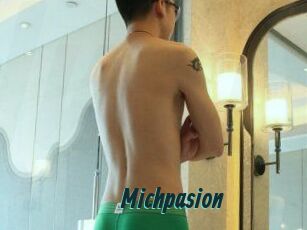 Michpasion