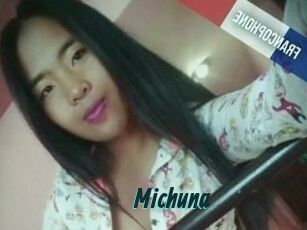 Michuna