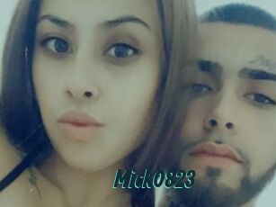 Mick0823