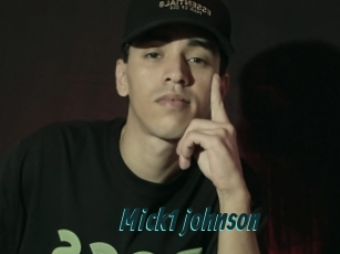 mick1_johnson Lucy Live