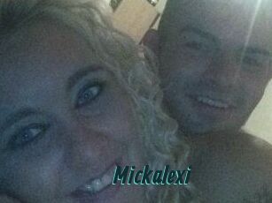 mickalexi Lucy Live