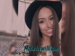 mickelewilliams Lucy Live