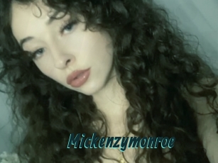 Mickenzymonroe