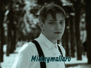 Mickeymallaro