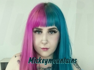 Mickeymountains