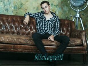 Mickeywill