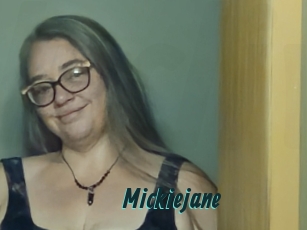 mickiejane Lucy Live