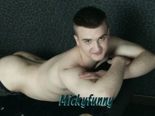 Mickyfunny