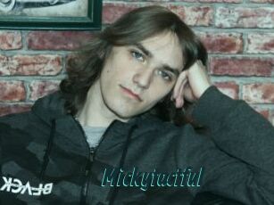 Mickytactful
