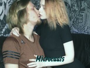 Microcaats