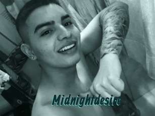 Midnightdesire