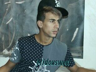 Midousweet