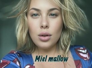 Miel_mallow