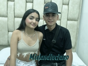 Mielandluciano