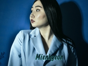 Mienhyeon