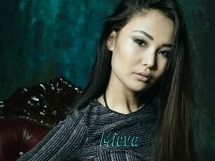 Mieva