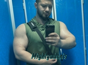 Mightyadonis