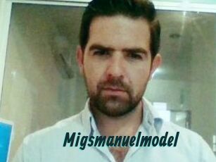 Migsmanuelmodel