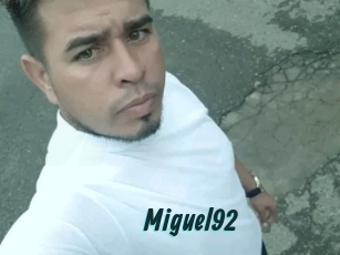 Miguel92