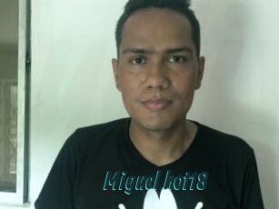 Miguel_hot18
