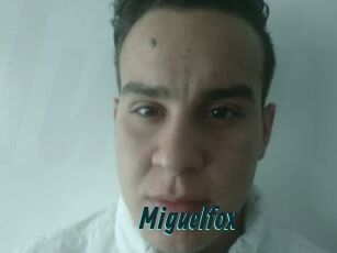 Miguelfox