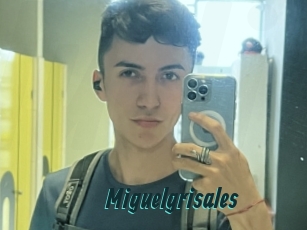 miguelgrisales Lucy Live