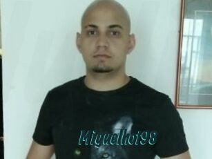 miguelhot98 Lucy Live