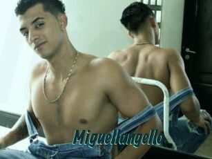 Miguellangello