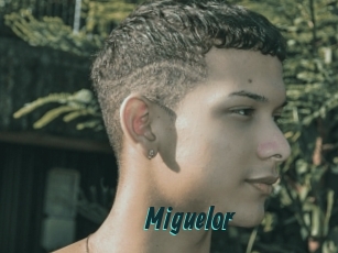 miguelor Lucy Live