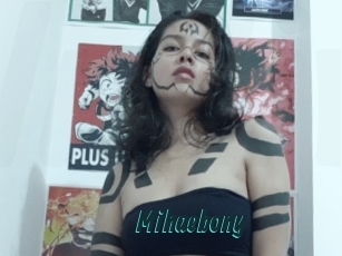 Mihaebony
