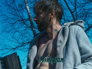 mihlyian Lucy Live