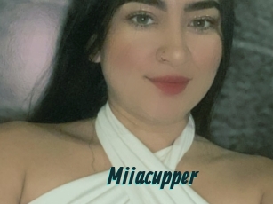 Miiacupper