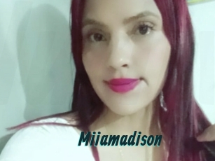 Miiamadison