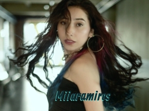 Miiaramires