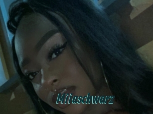 Miiaschwarz