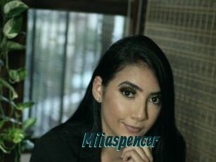 Miiaspencer