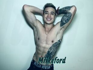 Miikeford