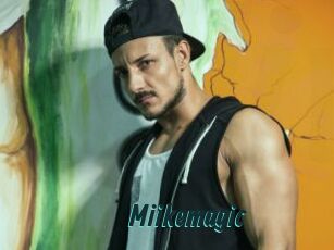 Miikemagic
