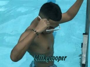 Miikycooper