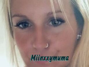 Miinxxymuma