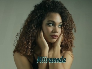 Miirannda