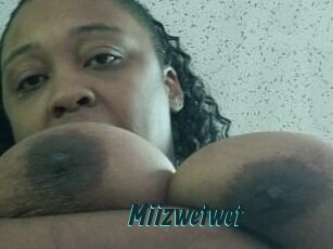 Miizwetwet