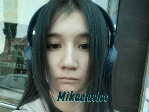 mikaelaeleo Lucy Live